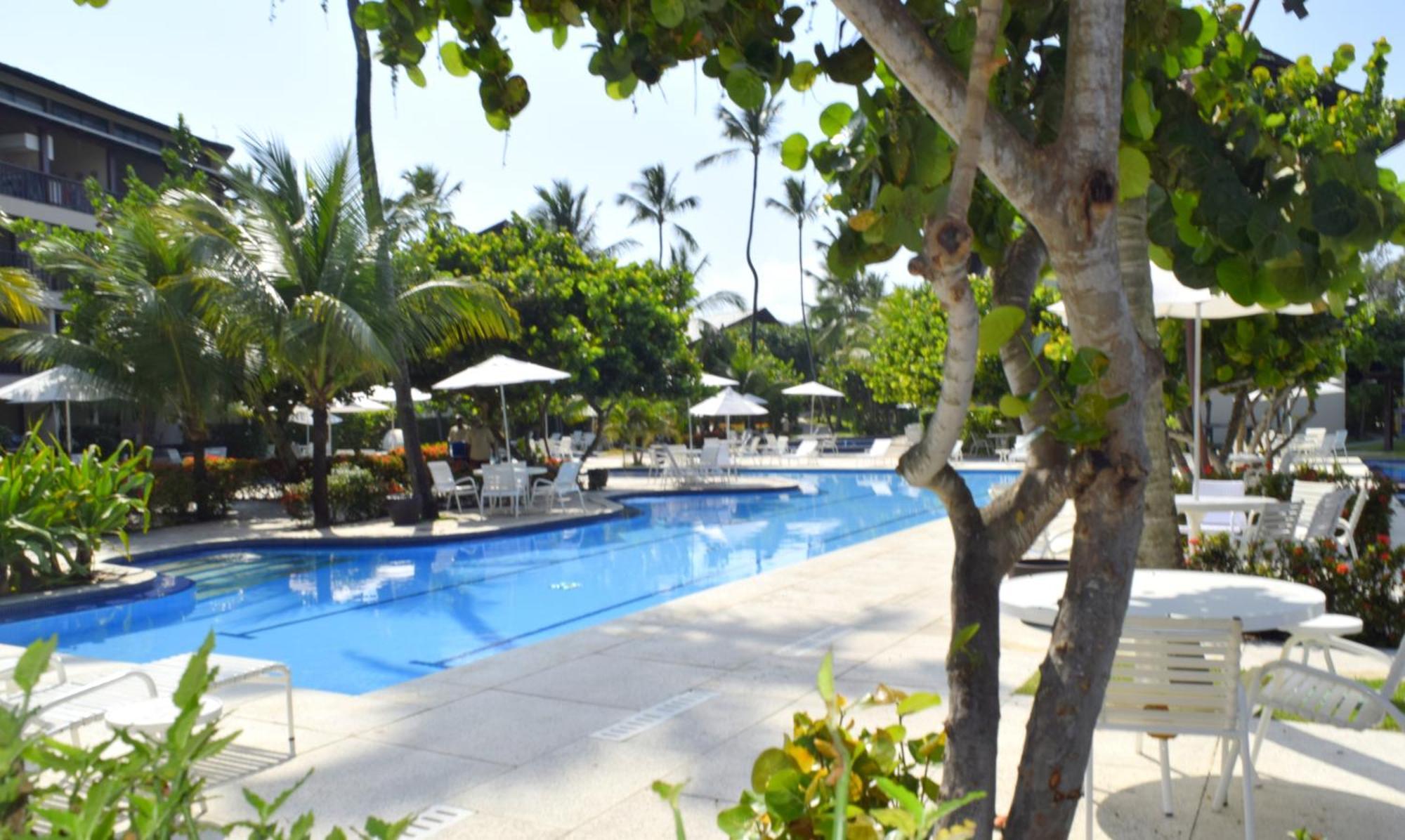 Flats No Nannai - Muro Alto - - Brasil Apartamento Porto de Galinhas