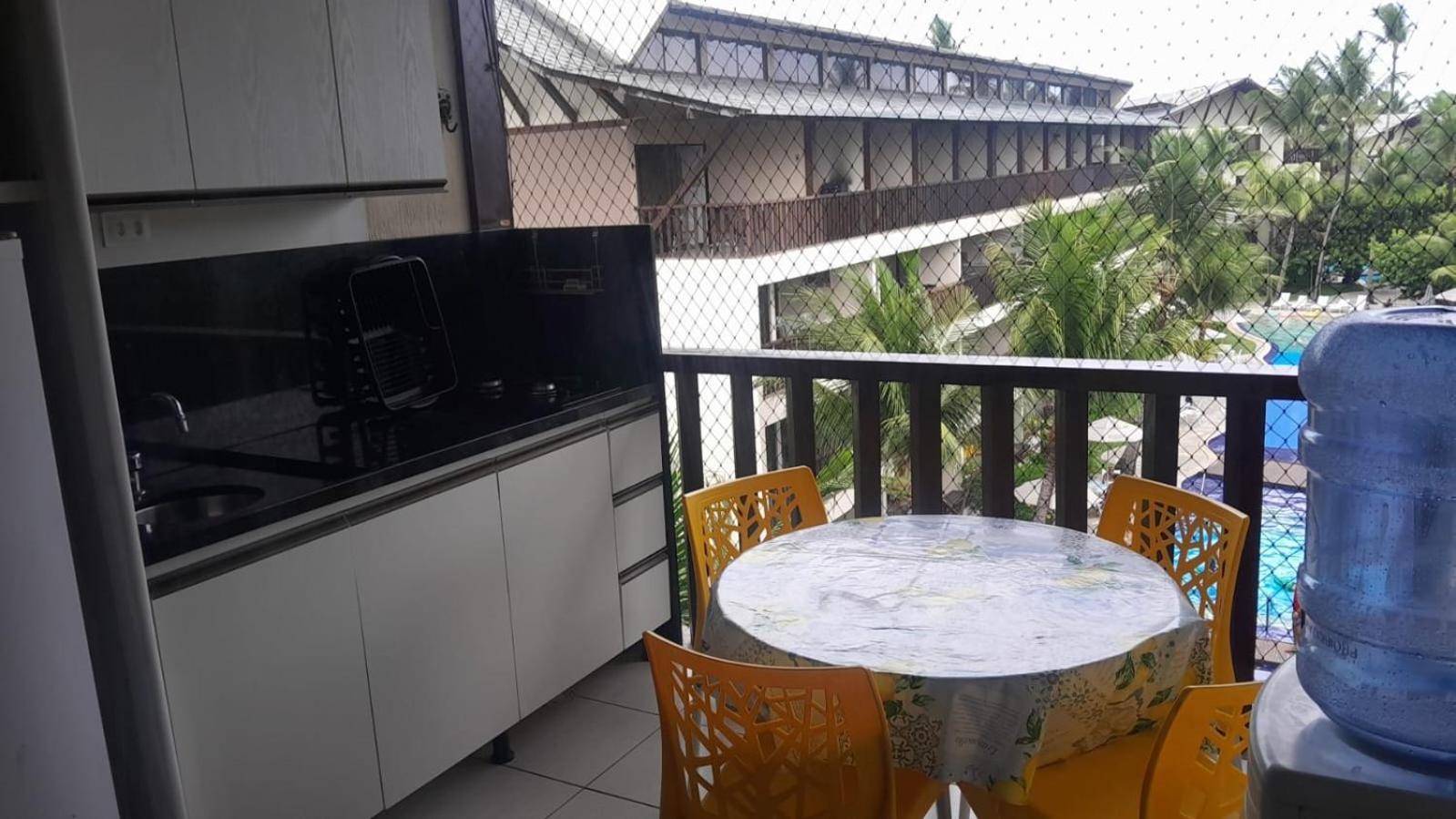 Flats No Nannai - Muro Alto - - Brasil *