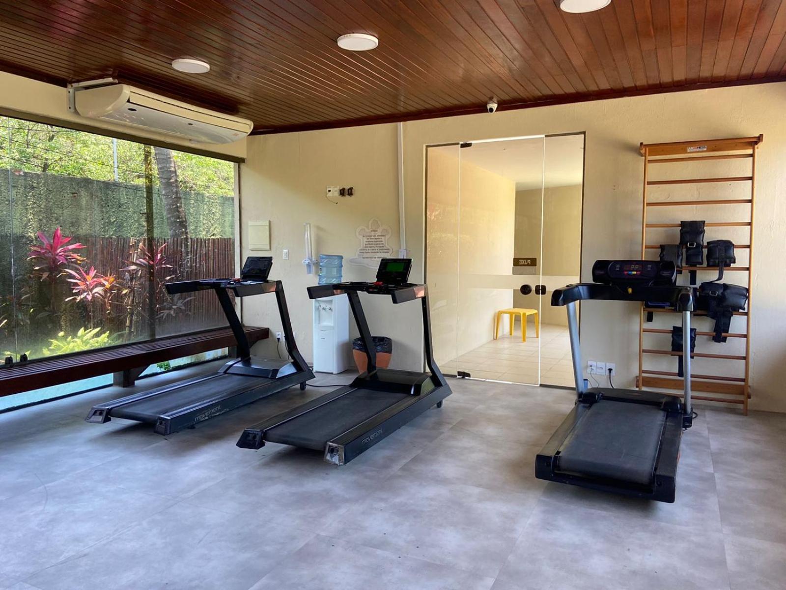 Apartamento Flats No Nannai - Muro Alto - - Brasil *
