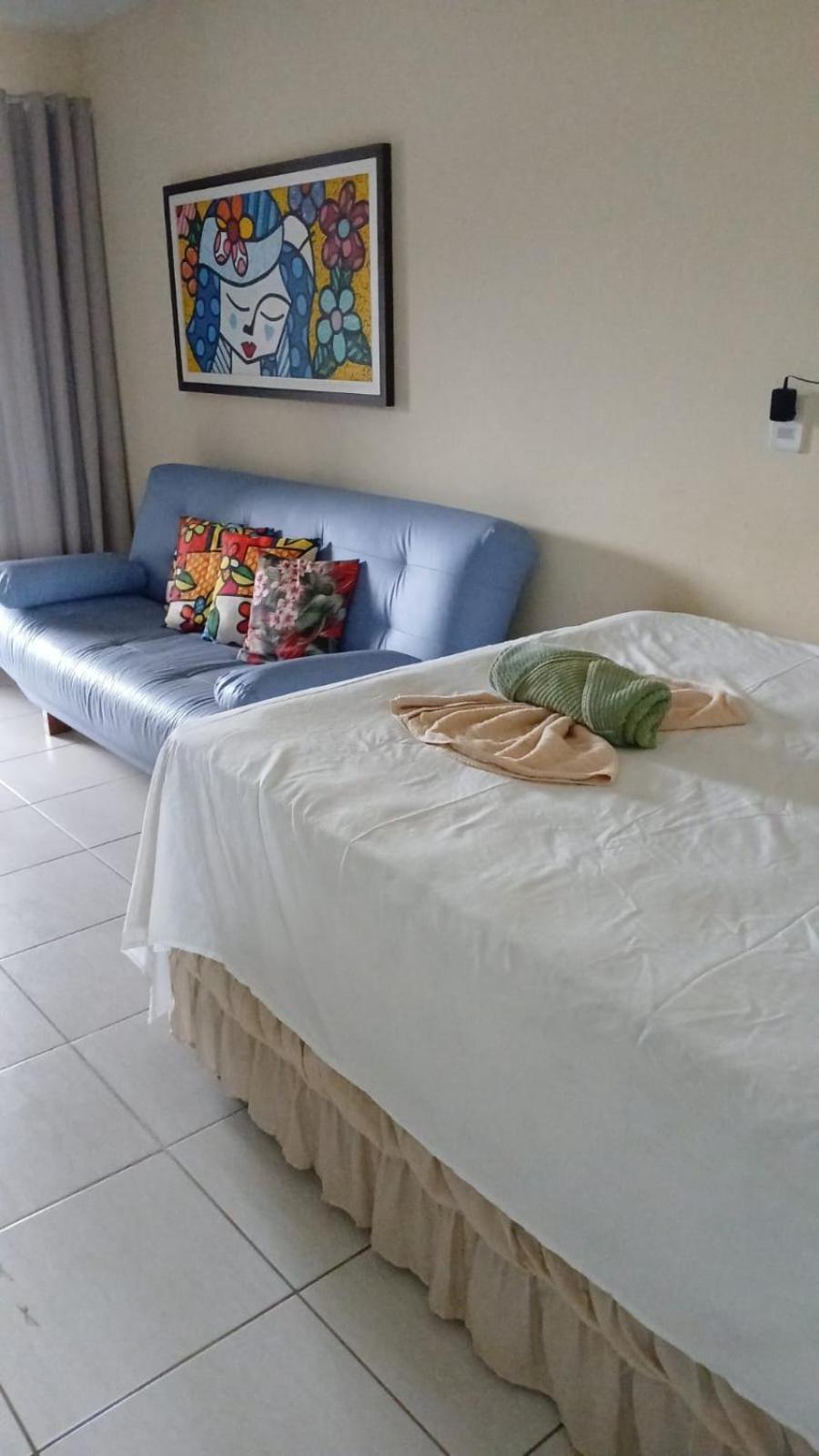 Flats No Nannai - Muro Alto - - Brasil Apartamento Porto de Galinhas