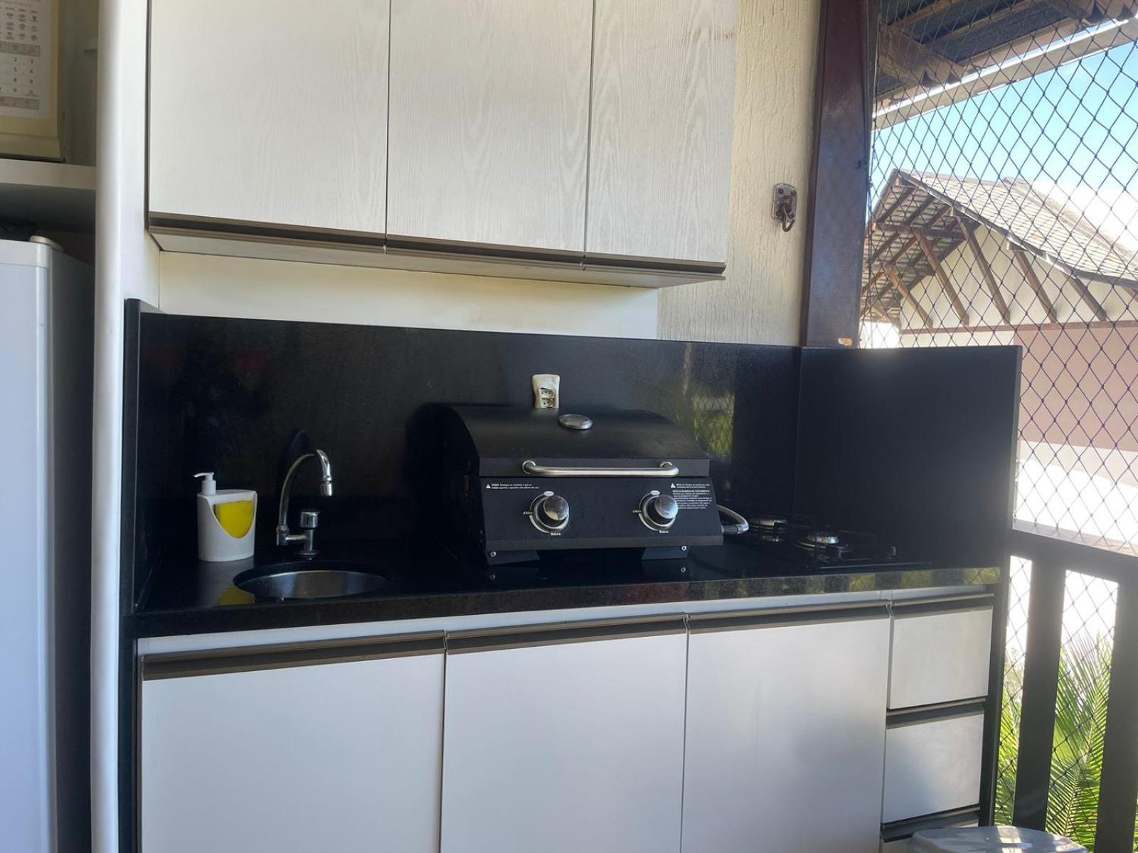 Apartamento Flats No Nannai - Muro Alto - - Brasil Porto de Galinhas