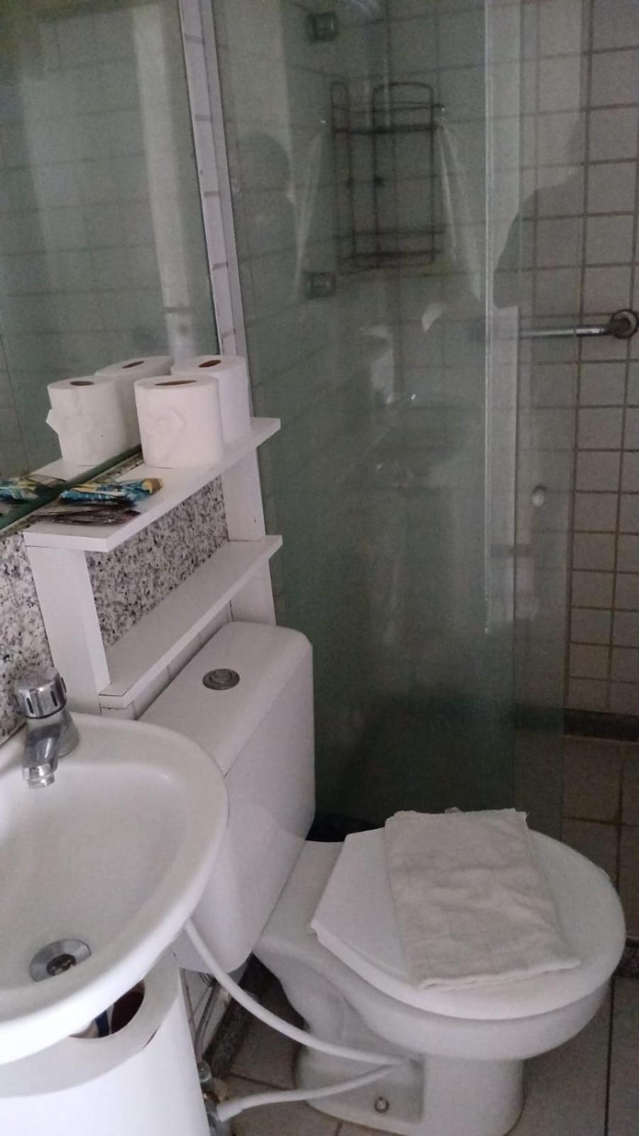 Flats No Nannai - Muro Alto - - Brasil