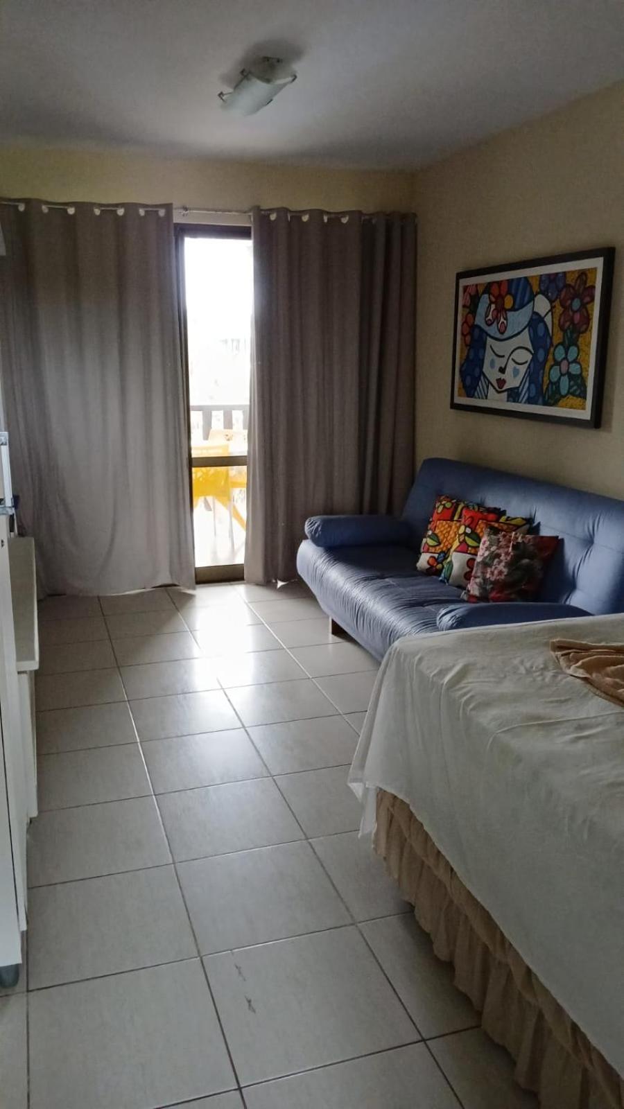 Flats No Nannai - Muro Alto - - Brasil Apartamento Porto de Galinhas