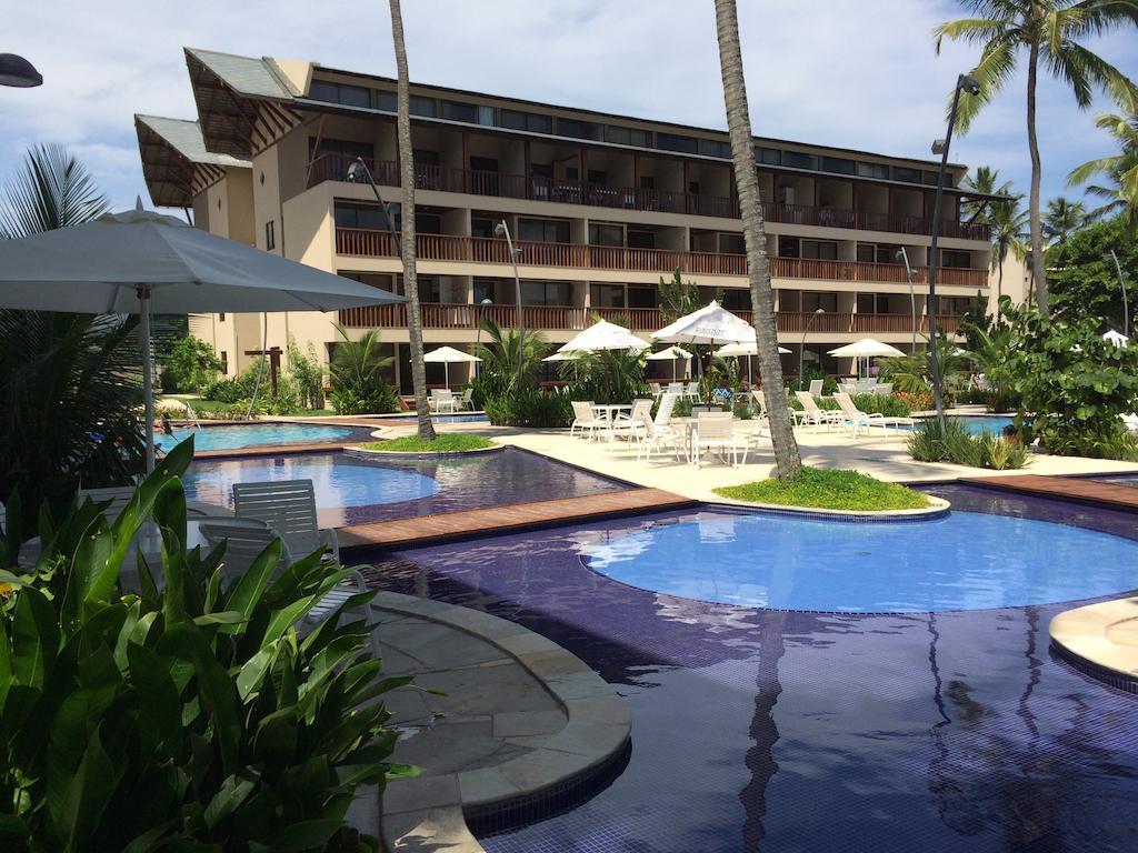 Apartamento Flats No Nannai - Muro Alto - - Brasil