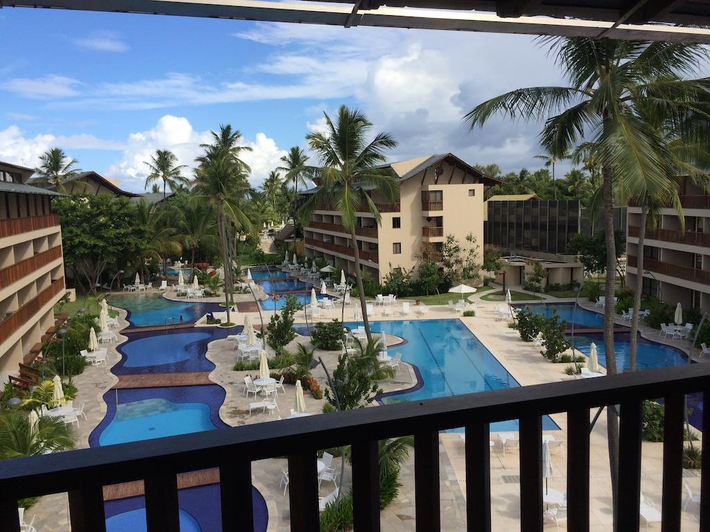 Apartamento Flats No Nannai - Muro Alto - - Brasil Porto de Galinhas