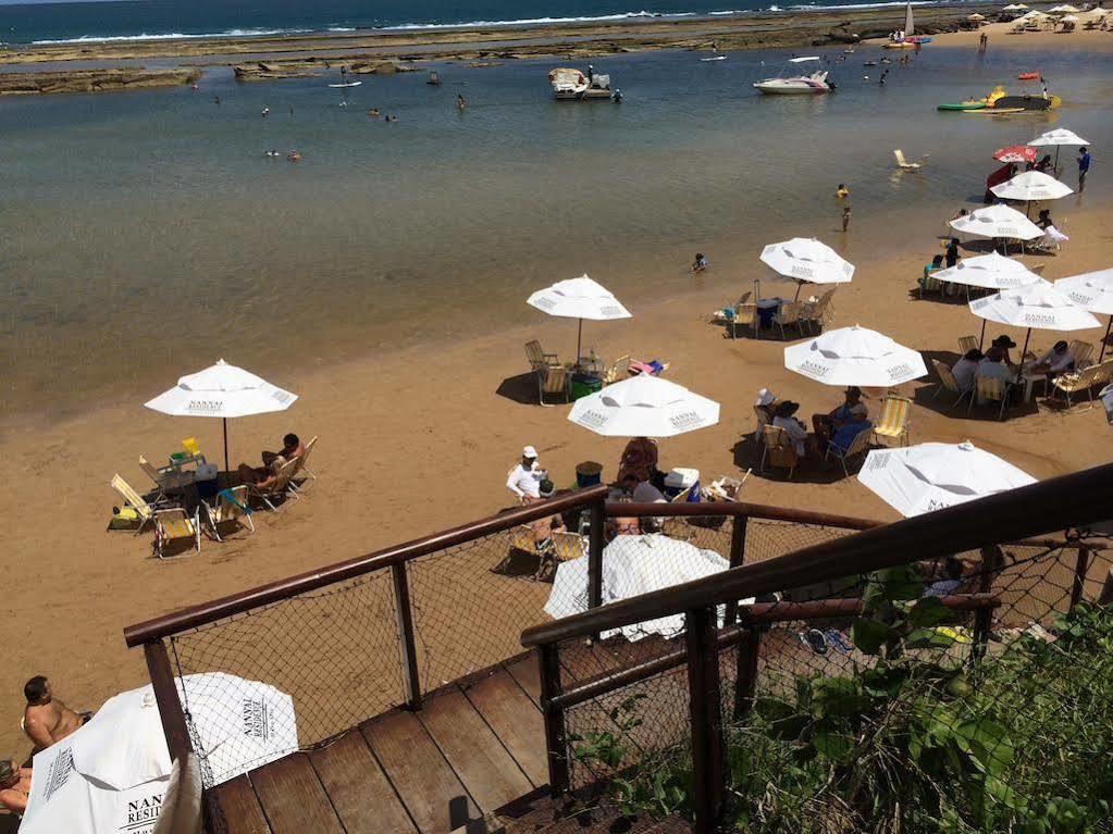 Flats No Nannai - Muro Alto - - Brasil *