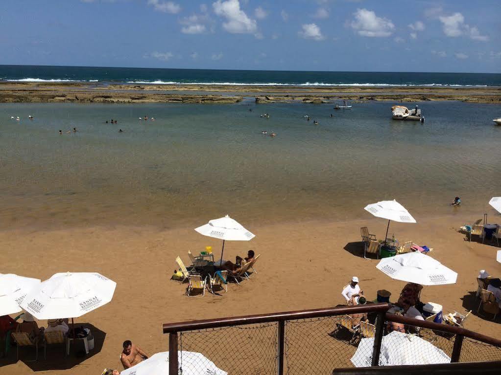 Flats No Nannai - Muro Alto - - Brasil
