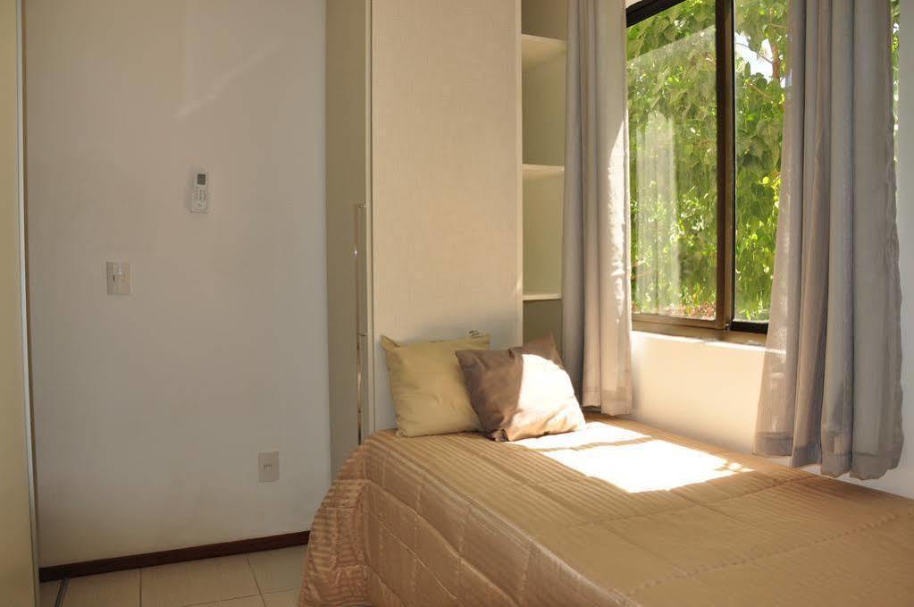 Flats No Nannai - Muro Alto - - Brasil *