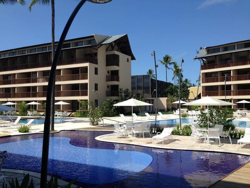 Apartamento Flats No Nannai - Muro Alto - - Brasil