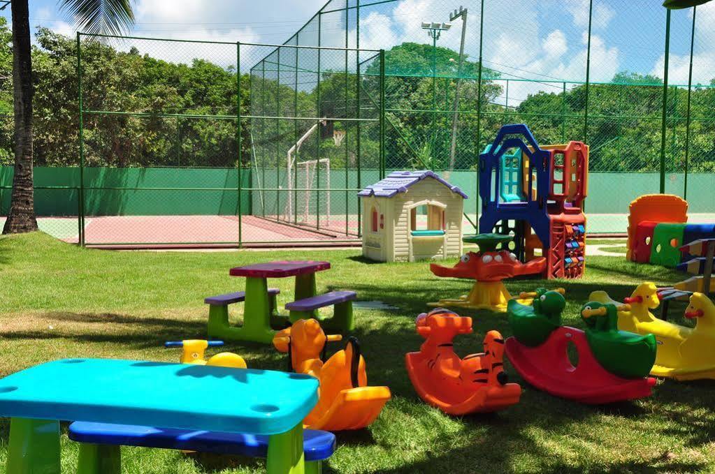 Apartamento Flats No Nannai - Muro Alto - - Brasil