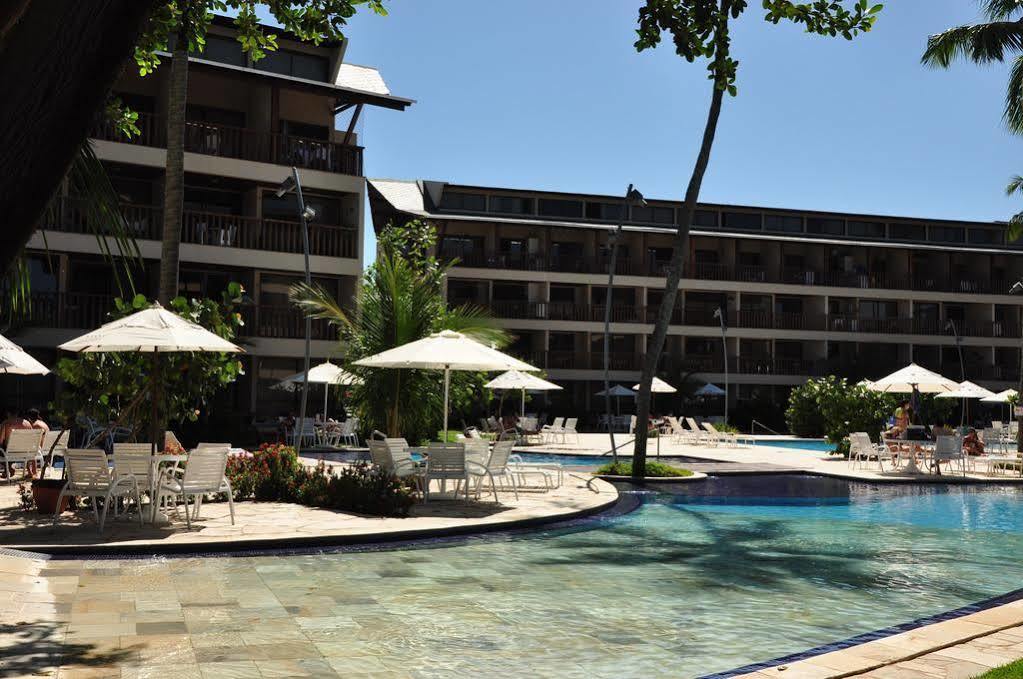 Flats No Nannai - Muro Alto - - Brasil Apartamento Porto de Galinhas