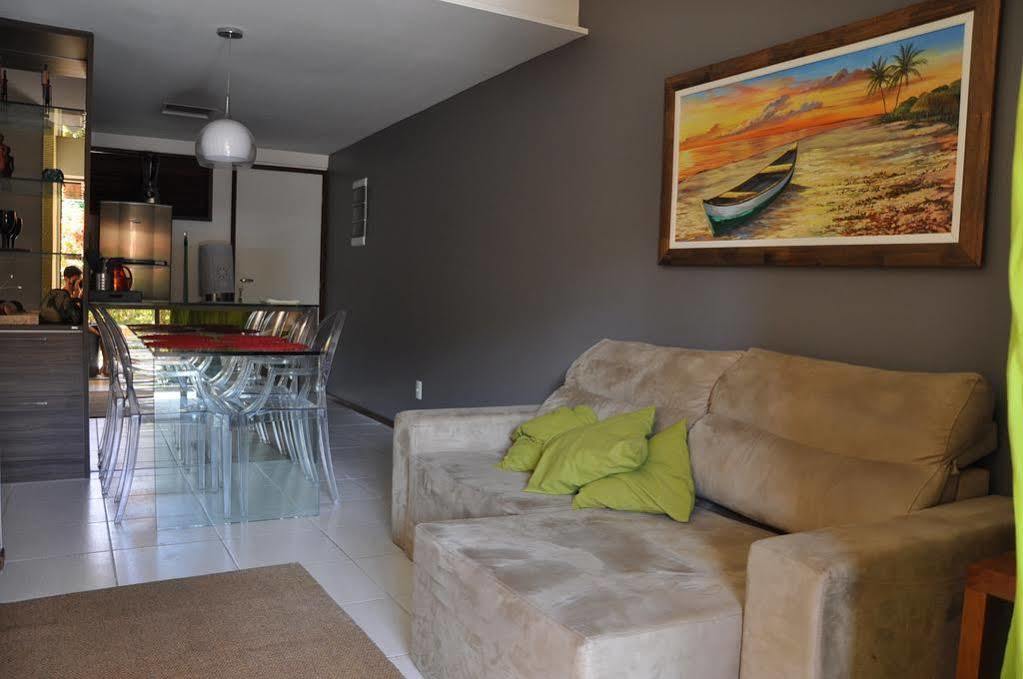 Flats No Nannai - Muro Alto - - Brasil