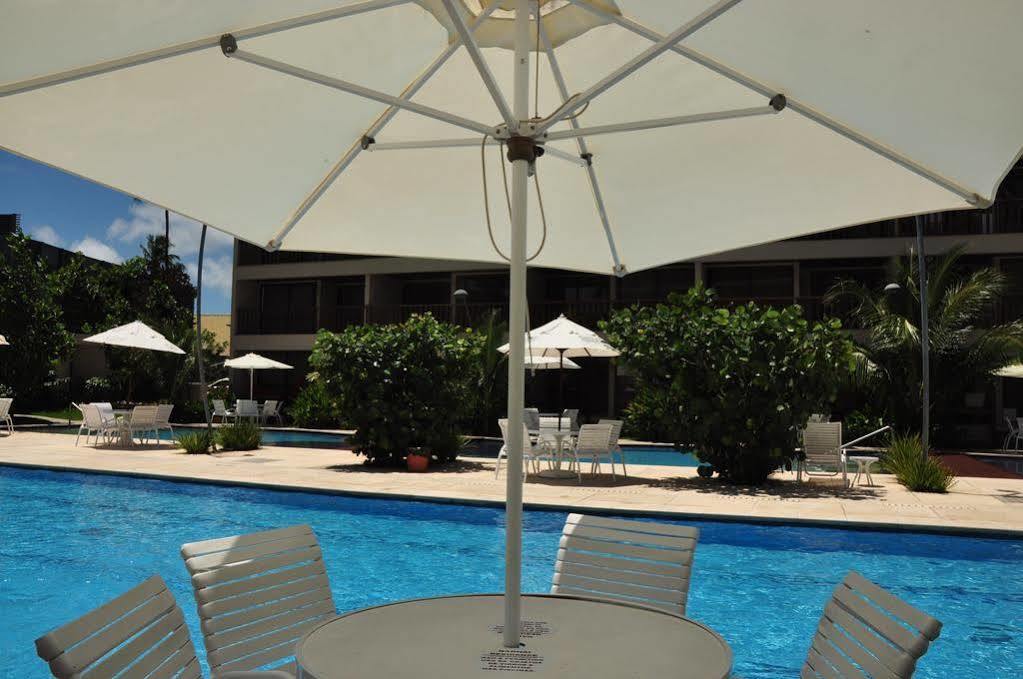 Apartamento Flats No Nannai - Muro Alto - - Brasil Porto de Galinhas