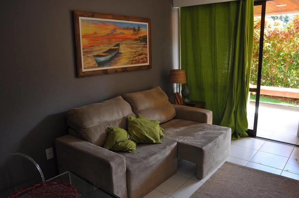 Flats No Nannai - Muro Alto - - Brasil Apartamento Porto de Galinhas