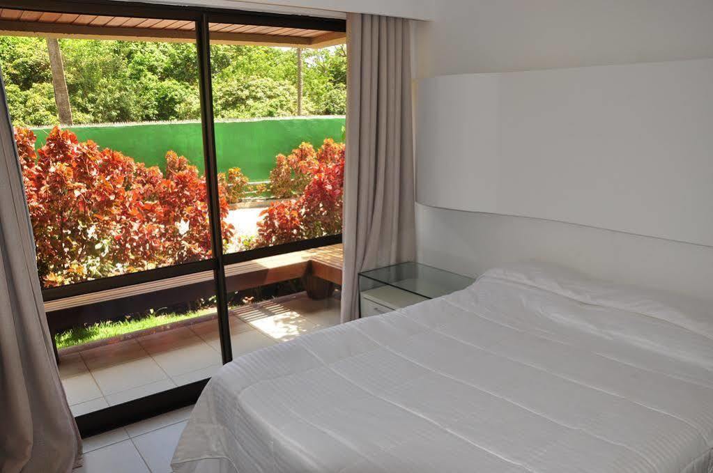 Apartamento Flats No Nannai - Muro Alto - - Brasil *