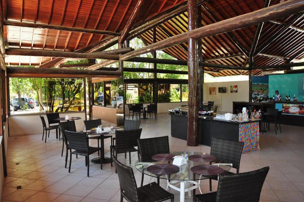 Flats No Nannai - Muro Alto - - Brasil Apartamento *