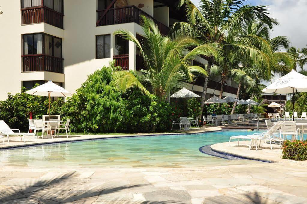 Flats No Nannai - Muro Alto - - Brasil Apartamento