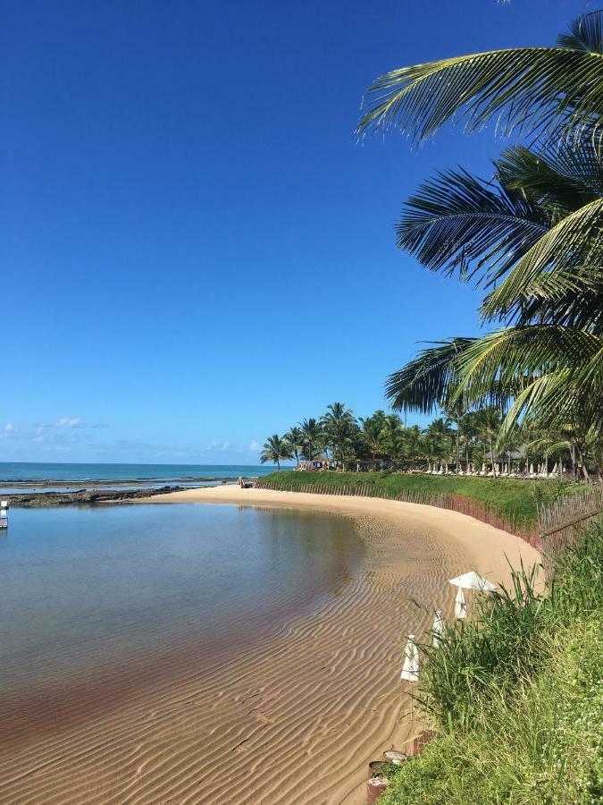 Apartamento Flats No Nannai - Muro Alto - - Brasil Porto de Galinhas